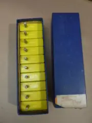 MICRO SWITCH Basic Switch YZ-2RS New #36985