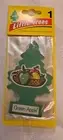 Little Trees Air Freshener Green apple x 5 (5 Pack) - Car Truck Home Office
