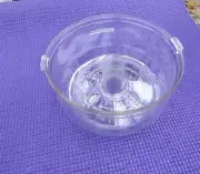 New! HAMILTON BEACH BLENDER CHEF FOOD PROCESSOR 52254 70900 FP04 MIXING BOWL.