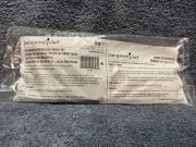 Pampered Chef Adjustable Measuring Spoons Tablespoon & Teaspoon Brand New 2258