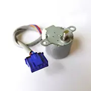24BYJ48 DC12V Air Conditioners Stepping Sweeping Wind Motor for Haier 0010403350