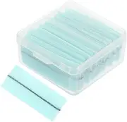 ASAKKURA Lash Adhesive Strips Bulk Self-adhesive Lash Strips for Extensions No Glue Easy Application