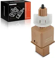 A-Premium Brake Light Switch Replacement, Automotive Replacement Parts for Acura MDX 2014-2020 Honda Accord 2013-2017 Civic 2014-2022 CR-V 2015-2016