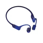 SHOKZ OpenRun - Blue Headphone