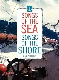 在飛比找三民網路書店優惠-Songs of the Sea - Songs of th