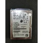 HGST 昱科 日立 / SEAGATE 希捷 2.5吋 1000GB 1TB 硬碟 筆電桌機可用