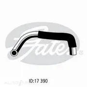 Gates Heater Hose - 02-1460
