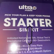 Ultra Mobile Eject Pin Nano Sim card Unlocked Cell Phones Calling Free Shiped B