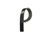 Power Steering Multi Rib Belt fits Honda Pilot 2003-2004 3.5L V6 GAS 37KSRB