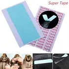 Strong Adhesive Super Double Sided Tape For Tape in Hair Extensions Skin Weft 30