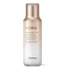 TONYMOLY Floria Nutra Energy Toner 5OZ Moisturizer Nutrition Smoothing K beauty