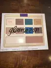 Tarte Glamazon Amazonian Clay Eyeshadow Palette Bronze Copper Earthy Shades