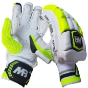 MB Malik "Bubber Sher" Cricket Batting Gloves New Arrival