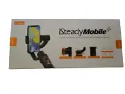 Hohem iSteady Mobile+ 3-Axis Smartphone Gimbal Stabilizer