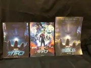 Ant-Man and the Wasp: Quantumania(2023)Original Movie Flyer from Japan & Korea