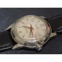 在飛比找蝦皮購物優惠-1960's DUNHILL 登喜路 手動上鍊機械錶 古董錶