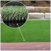 Urban Madrid 3.7M Synthetic Turf Artificial Grass Decorative