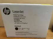 Genuine HP CE255JC Black Toner 55X New Sealed M521
