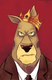 GOOD BOY #2 - ADAM BORDEN EXCLUSIVE - NOTORIOUS BIG HOMAGE VIRGIN COVER NM.