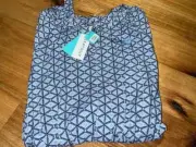 NEW WITH TAGS LADIES SEAFOLLY GEO TRIBE DRESS RRP $159
