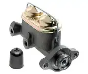 Brake Master Cylinder Disc Front Brakes Fits 67-71 CHEVROLET 10 VAN 1024762 (for: Chevrolet)