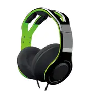 GIOTECK TX-30 Stereo Gaming & Go Headset - Green