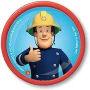 Fireman Sam - Kekz 3: In der Nicht hilft Red