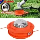 M10 Trimmer Head Whipper Snipper Brush Cutter Brushcutter Twister Bump Feed Line