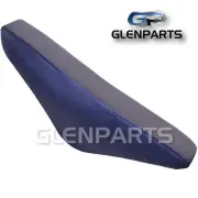 Black Tall Seat 50cc-125cc Honda XR50 CRF50 Thumpstar Atomik DHZ Pitpro TDR