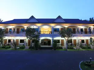 艾麗絲別墅飯店Alice Villa Hotel