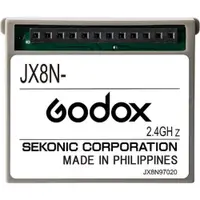 在飛比找PChome24h購物優惠-SEKONIC JX8N RT-GX 發射模組 GODOX 