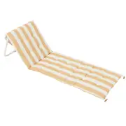 [Sunnylife] Reclining Beach Chair