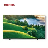 在飛比找PChome商店街優惠-【東芝】55吋 4K Google TV 量子點火箭炮重低音