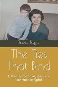 在飛比找博客來優惠-The Ties That Bind: A Memoir o