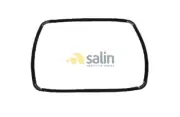 Genuine Oem Technika Allenzi Euro Oven Door Seal Front Gasket Ghe06tggsslpg