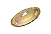 RTS Transmission Flexplate SFI 29.1 Gold Zinc BB For Ford 164 Tooth - External - 11.5 Converter Bolt Circle