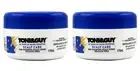 2 x TONI & GUY 175mL SCALP CARE PRE - SHAMPOO SCALP SCRUB 100% Brand New