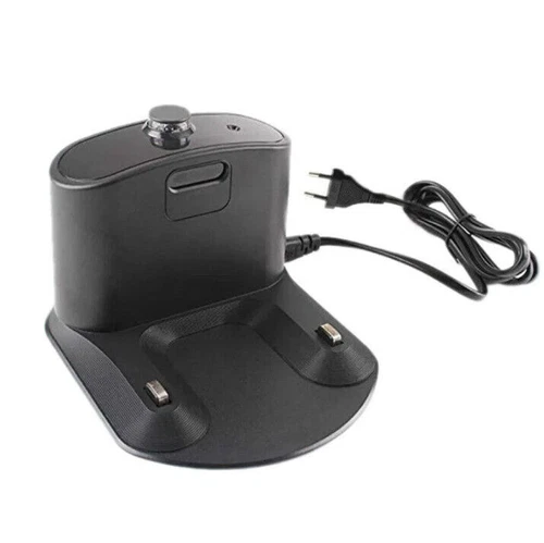 Ladestation inkl. Adapter für iRobot Roomba 500 600 700 800 900 Serie Zubehör