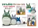 真愛日本 俄羅斯娃收納罐 龍貓 totoro 玩具 公仔 俄羅斯娃娃 收納 置物 5件組 儲物盒 療癒小物 15112700001