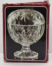 RCR Royal Crystal Rock Linea G 24% pbO