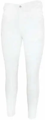 TuffRider TuffRider Men's Ribb Patrol 4 Pockets Knee Patch Breeches