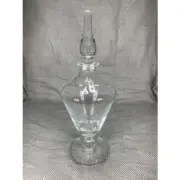 christofle wine decanter