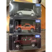 在飛比找蝦皮購物優惠-Tomica limited TL0149 Hummer H