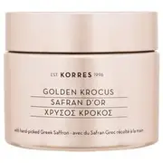 Korres Golden Krocus Hydra-Filler Plumping Cream - 50 ml