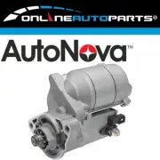 Starter Motor for Toyota Townace YR39 4cyl 3Y-C 2.0L 1992~1996 Van (for: Toyota)