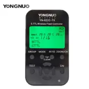 YONGNUO YN-622C-TX YN-622N E-TTL Wireless Flash Controller for Canon / for Nikon