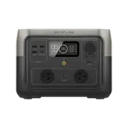 EcoFlow 512Wh 500W River 2 MAX Portable Power Station