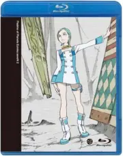 Symphonic Psalm Eureka Seven 2 [Blu-ray]