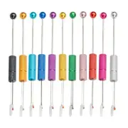 3 Pcs Stitching Thread Unpicker Seam Rippers Easy to Use Thread Remover Tool