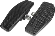 THRASHIN SUPPLY CO. TSC-2025-1 Driver Mini Flooboards 09-19 Harley Iron 883 XLN